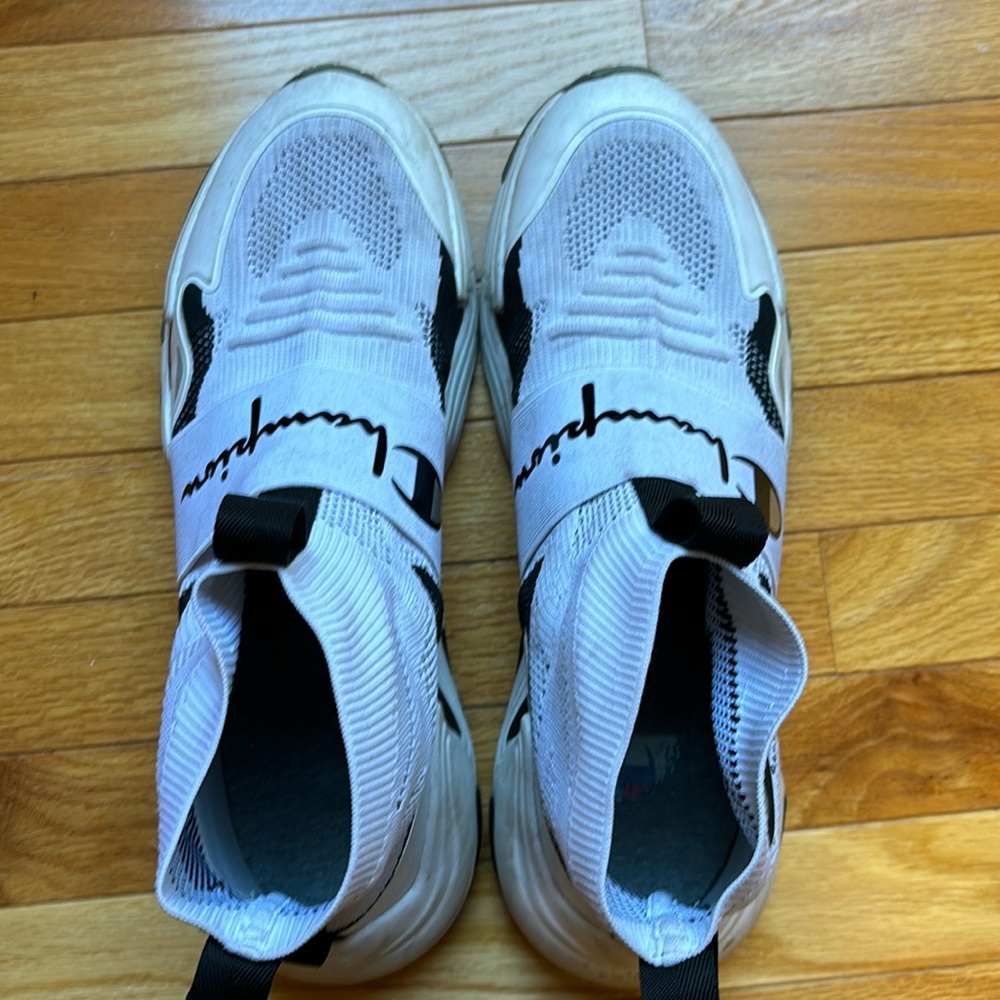 Men's Athletic shoes